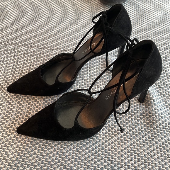 Stuart Weitzman Punos - Picture 4 of 6